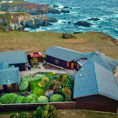 Pelican House
